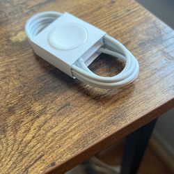 APPLE WATCH CHARGING CABLE