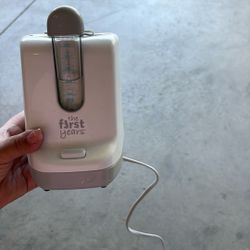 Bottle Warmer $10 Visalia 