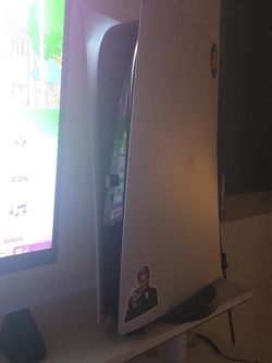 PS5 with a 200 dollar controller