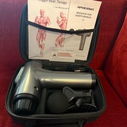 MASSAGE GUN New
