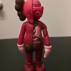 Medicom Toy Kaws..16 Open Edition