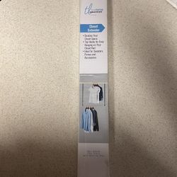 Closet Extender, Open Box-Never Used