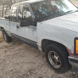 1989 Chevy 1500
