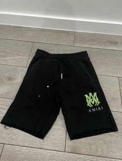 Amiri  Shorts Cotton New Season Any Colors