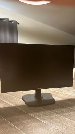 Sansui gaming monitor