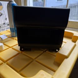 2008-2012 Honda Accord Lower Storage Compartment 