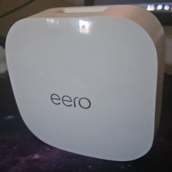 Eero 6+ Pro Router