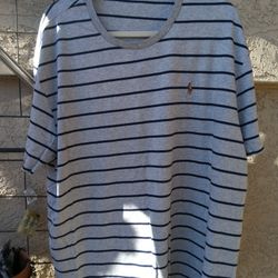 Polo Ralph Lauren Men's T-shirt Size XXL