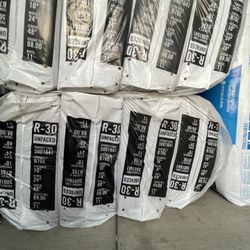 Insulation R30x24