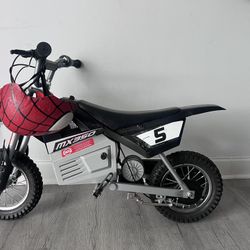 Razor Dirt Rocket Mx350