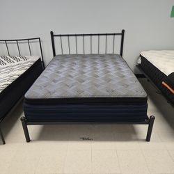 New Mattresses  50%-80% Off Retail 