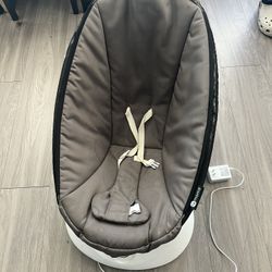  ELECTRIC BABY SWING ROCKER