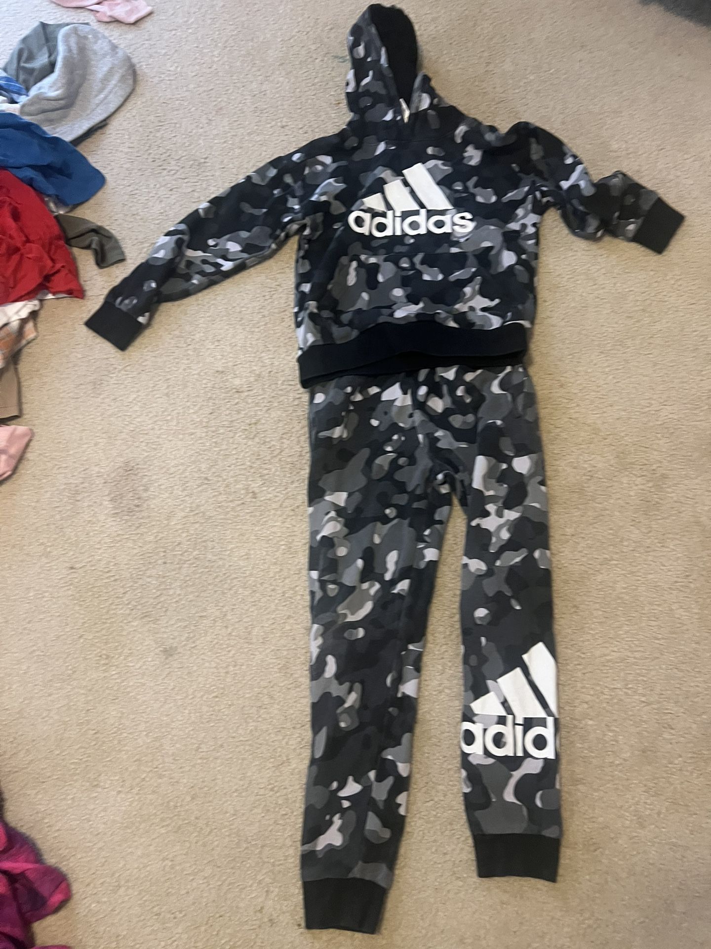 Boys Winter Clothes Brand Name . I Have More Then This But Wont Allow More Pics 