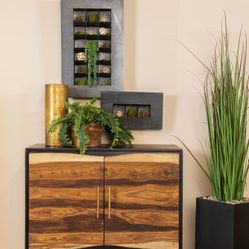 Coaster - Accent Cabinet