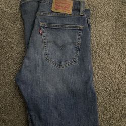 Levi’s Jeans 