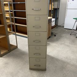 Filing Cabinet