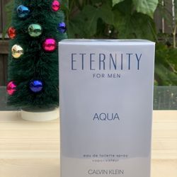 CK Eternity Aqua