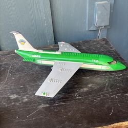 LEGO CITY Cargo Plane Set 7734 Incomplete Build Parts Lot Only 2008 AS IS