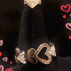 Heart Jewelry