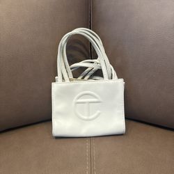 Telfar Purse Small