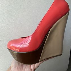 Wedges Size 9 Free 
