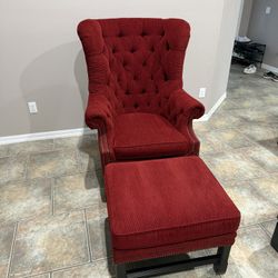 Lillian August Chair 