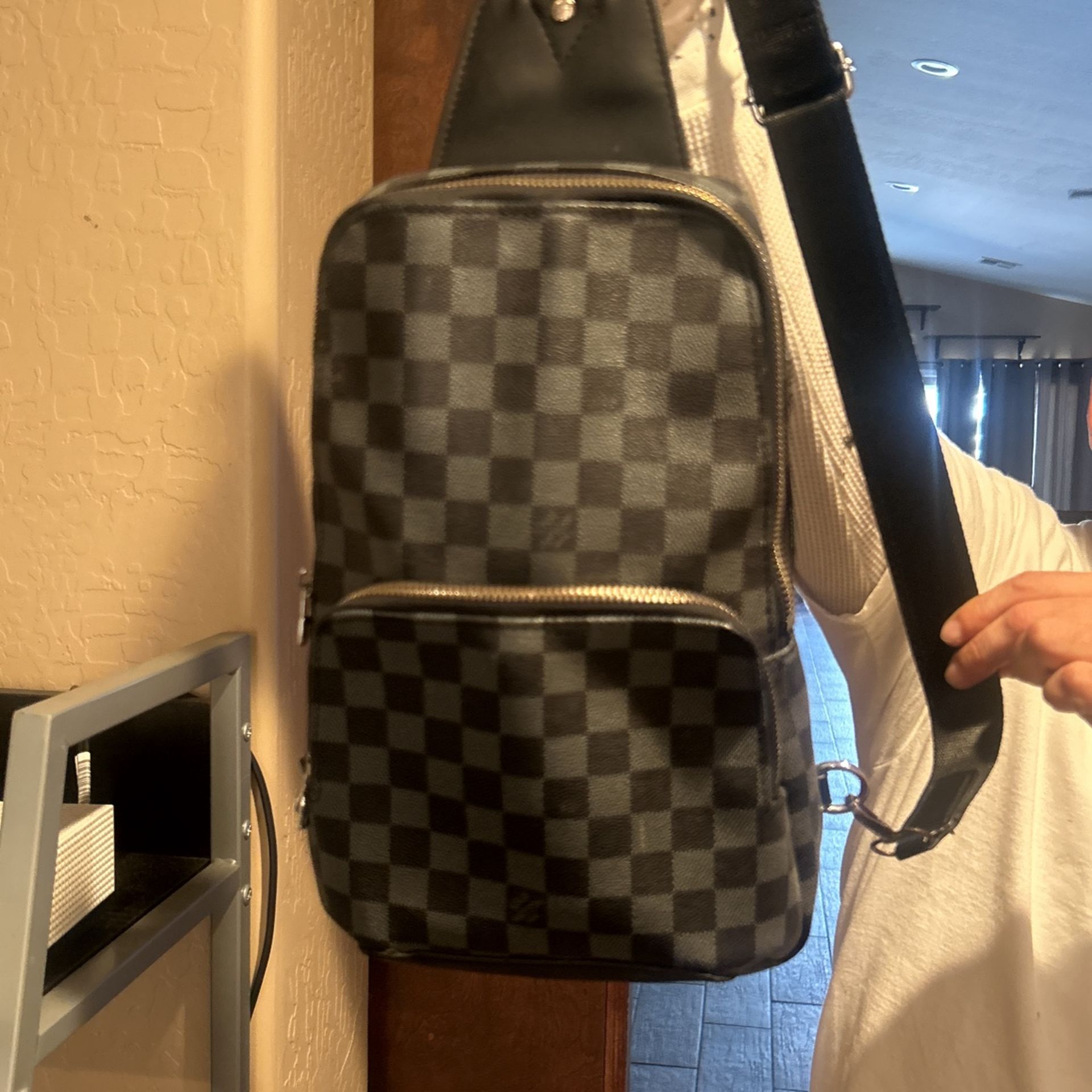 Louis Vuitton Satchel