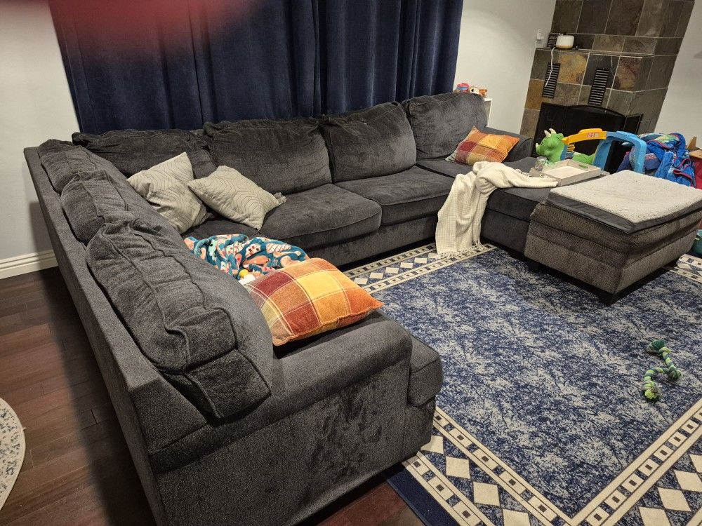 Sectional