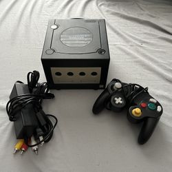 Nintendo GameCube 