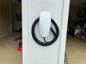 Tesla Charger & Installation- Fast Service