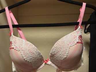 Victoria Secret Dream Angles padded demi 32D