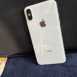 iPhone XS 