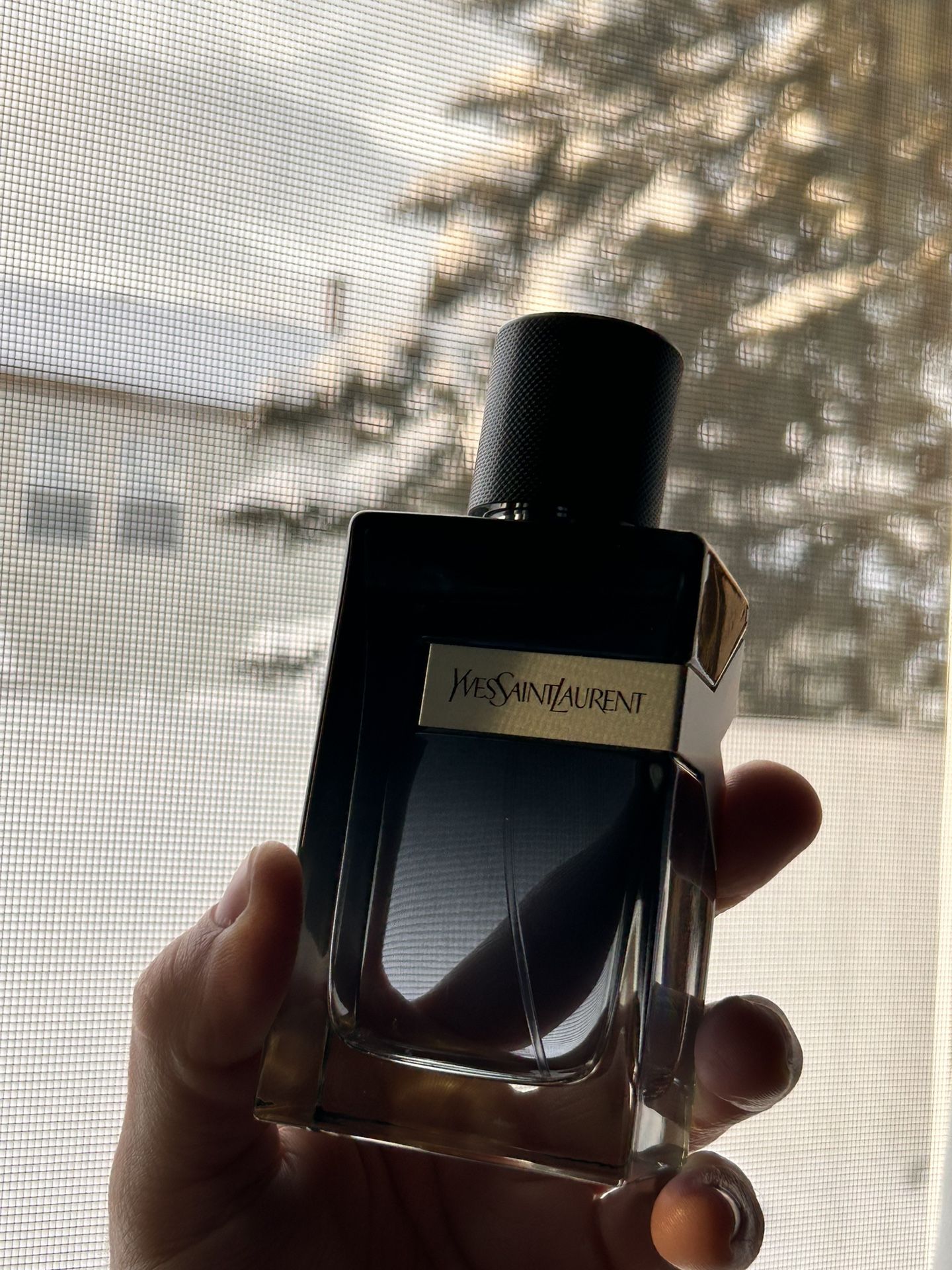 YSL Y Eau de Parfum