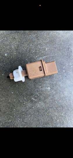 Mdx Brake Sensor Switch