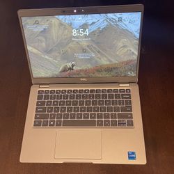 Dell Latitude 5320 i5