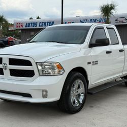 2015 Chevrolet Express