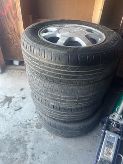 Se vende estos rines