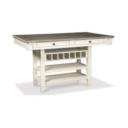 Bolanburg Counter Height Dining Set