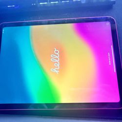 2025 11 Inch iPad