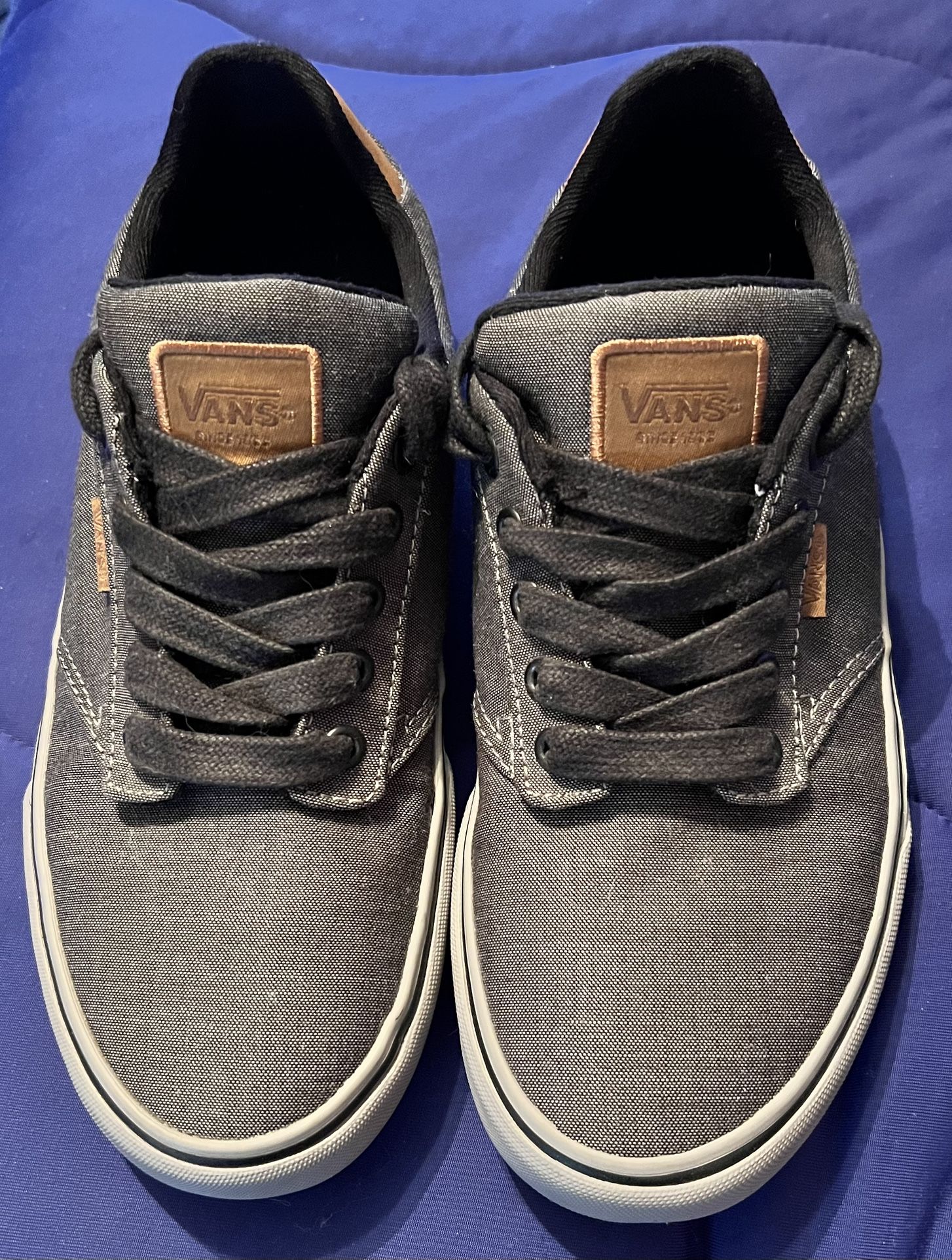 Vans Shoes 