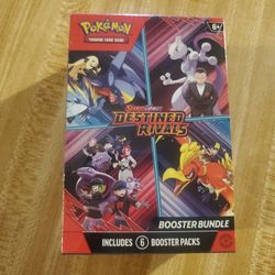 Pokemon Brand New Sealed 