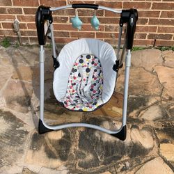 Baby Swing