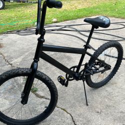 Bmx Bike