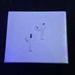 AirPods (3rd Gen Pros)