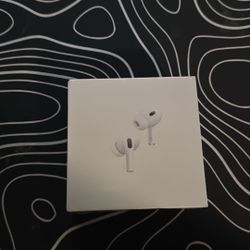 AlRPODS PRO 2nd Generation