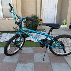 Mongoose bike working condition