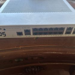 Networking Equipment And Control: Ruckus, Crestron, Arakis, And Pakedge