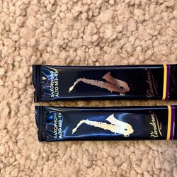 Vandoren Alto Saxophone Reeds 3