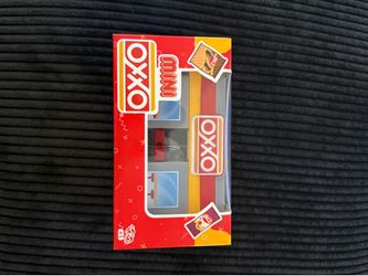 OXXO MINI STORE