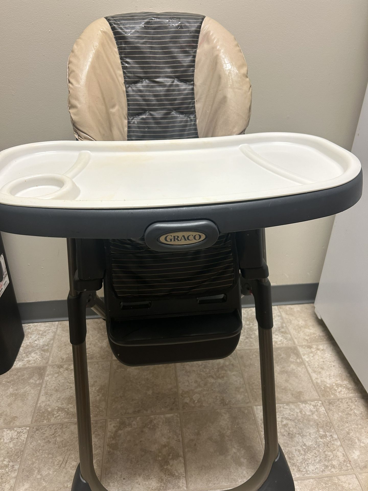 Graco High Chair